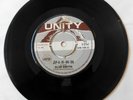 Slim Smith - Zip-A-Di-Do-Da/On Broadway 1969 Reggae Unity UN 510 Very Good
