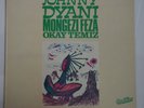 Johnny Dyani - Mongezi Feza - Okay Temiz - Rejoice Cadillac SGC 1017 UK NM