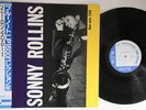 LP Sonny Rollins Sonny Rollins Volume 1 BLP1542/BN1542 BLUE NOTE Japan OBI