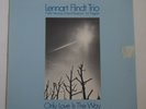 LENNART FLINDT TRIO -ONLY LOVE IS THE WAY - RARE ORG Metronome NM