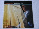 Bill Evans Trio Explorations Riverside RLP 9351 First Stereo DG Black Label EX
