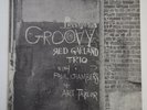 RED GARLAND TRIO - Groovy PRESTIGE PRLP 7157 DG W.50th. NYC ORIGINAL