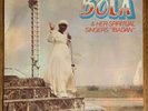 Bola & Her Spiritual Singers “Ibadan” RARE AFRICAN HIGHLIFE SYNTH LP HEAR