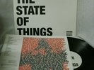 Reverend And The Makers The State Of Things LP / Vinyl [Like New]