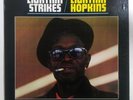Lightnin' Hopkins Lightnin' Strikes Vinyl LP Verve 1966 FV/9022 Tested