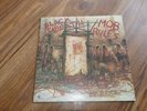 Black Sabbath - Mob Rules -1981 Warner Lp -  BSK 3605 - Vinyl VG+ - Play Graded