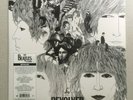 THE BEATLES Revolver LP Mono 2014 Vinyl SEALED RARE NEW Lennon McCartney