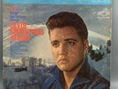 ELVIS PRESLEY   ELVIS’ CHRISTMAS ALBUM LP   RCA VICTOR LSP-1951(e)