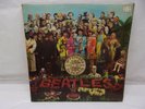 The Beatles - Sgt. Peppers Lonely Hearts Club Band FIRST PRESSING- PARLOPHONE