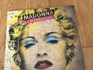 Madonna celebration USA vinyl Rare