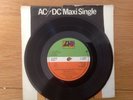 AC/DC Maxi Sng. Atlantic, Dirty Deeds, Big Balls,The Jack. Exc Con. Heavy Rock.