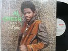 Al Green LP “Let’s Stay Together”   Hi 32070   Orig 1972   NM/VG++ in Shrink