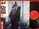 BIG L   PUT IT ON (1994) RARE ORIG 12