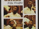 MUDDY WATERS: Folk Singer LP (2 LPs, reissue, 45rpm, 200 gram pressing, gatefol
