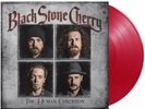 The Human Condition (Red Vinyl) Black Stone Cherry Vinyl PREORDER 10