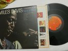 LP, Miles Davis, Kind of Blue, Columbia 6-Eye CL 1355, MONO, Repress, VG+