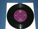 Kathy Kirby - Love Can Be  / Crush Me - PYE Records - 1960 - 7N.15313 - 7