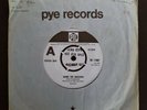 STATUS QUO Down The Dustpipe / Face Soul DEMO MARCH 1970 PYE UK 7” 45 VINYL