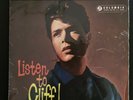 CLIFF RICHARD Listen To Cliff (No.2) RARE STEREO COLUMBIA ESG7870 EP 7” 45 VINYL