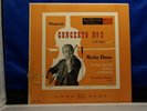 Mischa Elman  Alexander Hilsberg  Wieniawski Concerto No. 2  RCA LM 53 10