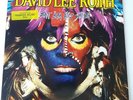 David Lee Roth - Eat 'em and Smile - Vinyl LP 1st Press EX+/EX