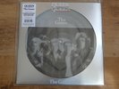 QUEEN - THE GAME PICTURE DISC. 40th ANNIV. VERY LIMITED # 1233 OF JUST 1980 NEW