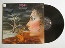 PERIGEO Fata Morgana LP USA PRESS ITALIAN JAZZ PROG ROCK