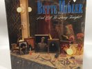 Bette Midler - Mud Will Be Flung Tonight (1985) Vinyl LP SEALED NEW