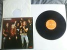 SCORPIONS LP VIRGIN KILLER 1976 ORIGINAL UK ORANGE LABELS NEAR MINT