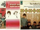 The Hollies Vintage LP Vinyl Record Album Lot: Greatest Hits - Epic + Imperial +
