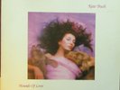 KATE BUSH HOUNDS OF LOVE THE NINTH WAVE LP EMI EJ2403841 Lyric Inner EX