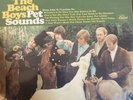 the beach boys pet sounds lp