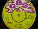 ERIC BARNET THE HORSE / ACTION LINE OG UK GAS 7