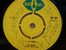 THE RUDIES 7-11 PART 1 / PART 2 OG UK BLUE CAT 7
