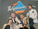 The(Happy) Goodmans CHOSEN 1983 LP+bonus CD Rusty Sam Tanya Micheal English
