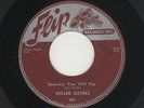 '55 SUN/FLIP C&W MILLER SISTERS Someday You Will Pay FLIP 504 M- HEAR & LOOK NOW