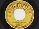 '55 SUN C&W MAGGIE SUE WIMBERLY Daydreams Come True/How Long #229 M- HEAR