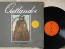 MEIC STEVENS Outlander 1970 UK ORIGINAL WELSH ACID FOLK PSYCH PROG MONSTER LP