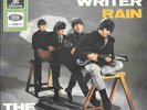 THE BEATLES 45 PAPERBACK WRITER+PS GERMANY RARE 1966