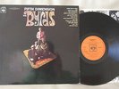 THE BYRDS Fifth Dimension LP ORIGINAL 1967 German CBS GARAGE BEAT FOLK PSYCH LP