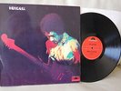 JIMI HENDRIX band of gypsys NM GERMAN ORIGINAL LP ACID PSYCH PROG ROCK FUNK JAZZ