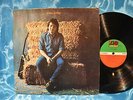John Prine Self Titled LP W/Insert