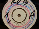 LEE PERRY YOU CRUMMY / SENTENCE OG UK TROJAN 7