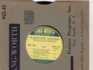 GOSPEL-SUNSHINE BOYS (W/ J.D. SUMNER)(ELVIS) 8