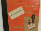 Charles Dickens The Adventures Of Oliver Twist & Fagan Basil Rathbone 1947 MM700
