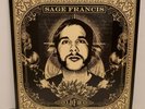 Sage Francis Li(f)e Life Vinyl Black VGC Strange Famous