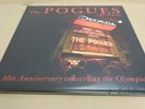 The Pogues in Paris 30th Anniversary Concert at the Olympia vinyl LP