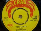 JENNIFER JONES TENNANTS / WESTERN STANDARD TIME OG UK CRAB 7