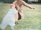 Rod Stewart An Old Raincoat Won't Ever Let You Down 1969, good condition