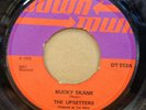 THE UPSETTERS BUCKY SKANK / YUCKY SKANK OG UK DOWNTOWN 7